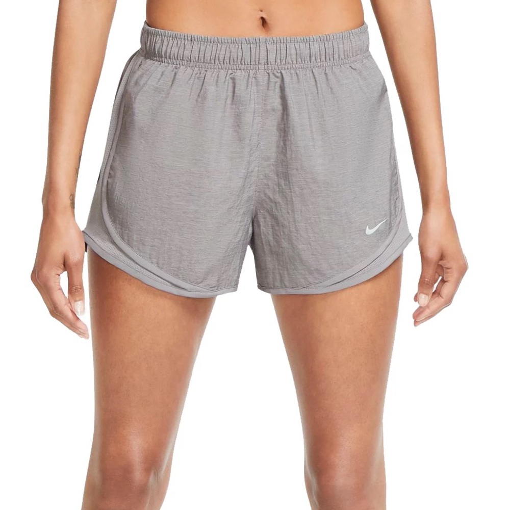 Nike Gray Running Shorts